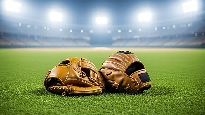 Father and Son Catch Dodgers' Home Runs in World Series Game 7, Sparking Unique Sports Moment