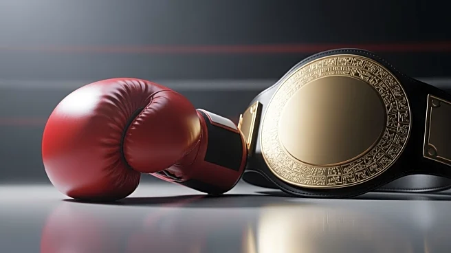 Dillian Whyte Predicts Oleksandr Usyk Will Face Fabio Wardley for Heavyweight Title