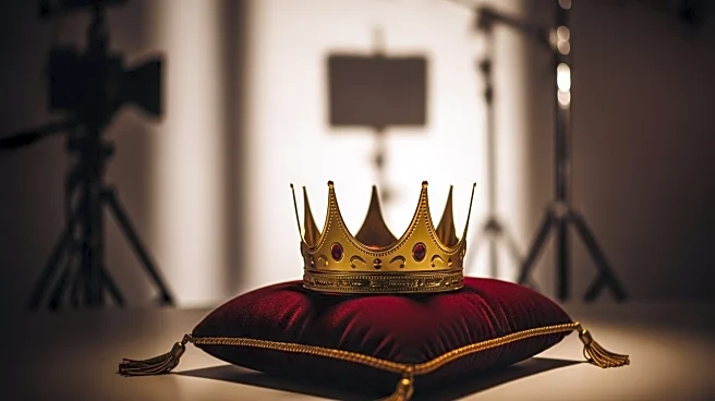 Tulsa King Faces Major Crew Turnover Amidst Production Changes