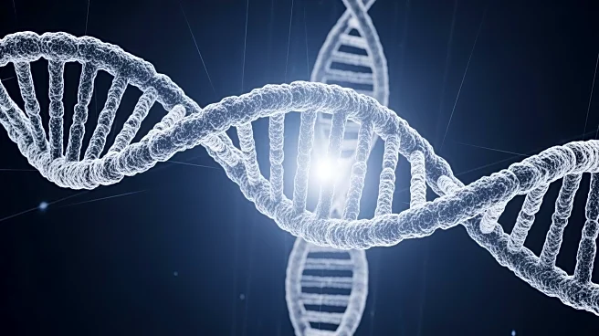 FDA Accelerates Gene Editing Therapy Reviews Following Successful CRISPR Treatment