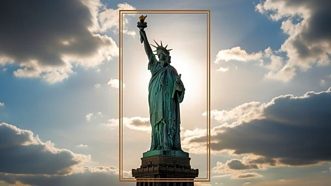 France Unbowed Looks to New York for Inspiration Amid Political Challenges