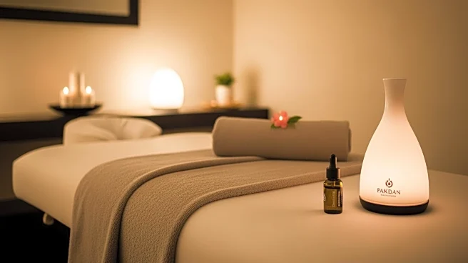 Hospitality Industry Utilizes Wellness Data to Enhance Guest Experience and Revenue