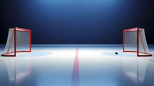 Columbus Blue Jackets Fall to New York Islanders After Late Goals