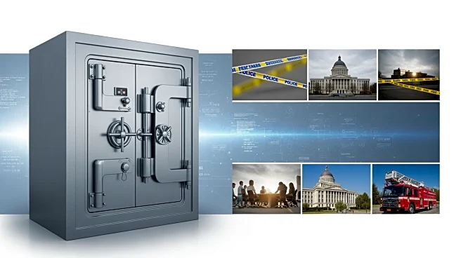 The Hanover Insurance Group Launches HSIP Advantage for High-Hazard Property Risks