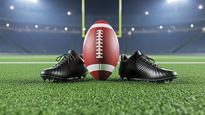 Atlanta Falcons Replace Younghoe Koo with Parker Romo Amid Kicking Challenges