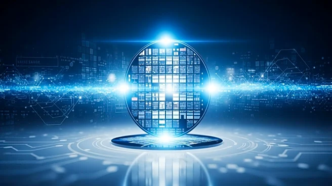 DuPont AI Spin-Off Qnity Electronics Begins Trading in New York, Targets Semiconductor Market Growth