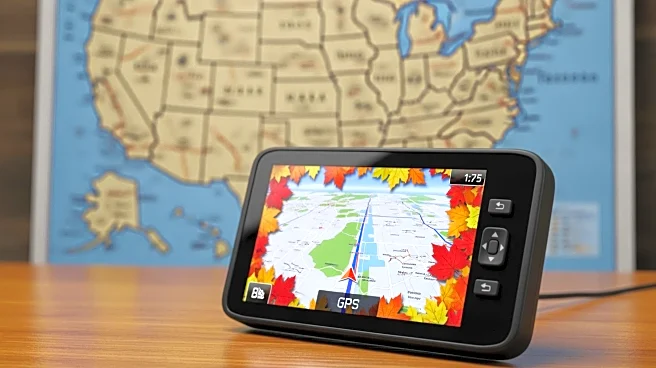 AI Tool Curiosio Enhances Thanksgiving Road Trip Planning for U.S. Travelers