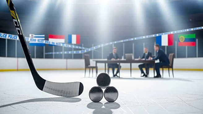 Canucks' Jimmy Schuldt Records Three Assists in AHL Game Amidst Vancouver Injuries