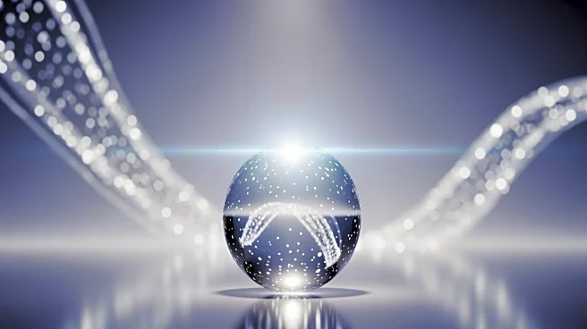 Defiance ETFs CEO Sylvia Jablonski Optimistic About Year-End Market Opportunities