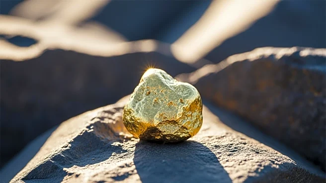 James Bay Minerals Confirms Ore Potential at Independence Gold Project in Nevada