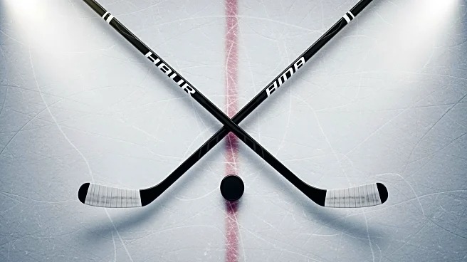 Detroit Red Wings Secure 3-2 Shootout Victory Over San Jose Sharks