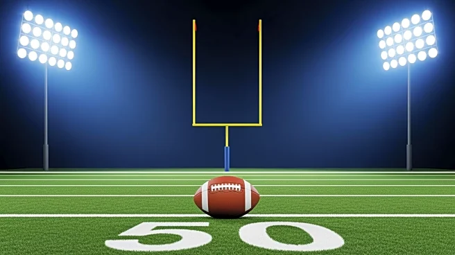 Buffalo Bills Secure Victory Over Kansas City Chiefs in NFL Showdown