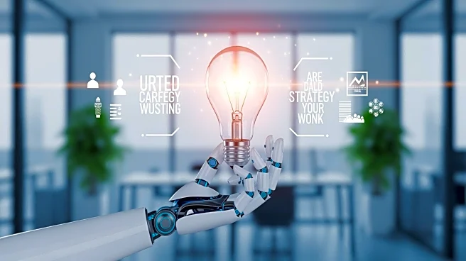 LinkedIn's HR Strategy: Navigating Change with AI and Employee Focus