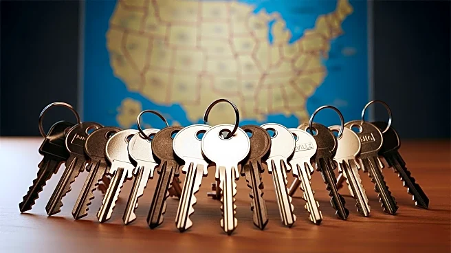 Homebuyers from Major U.S. Metros Eye Knoxville Amid Housing Scarcity