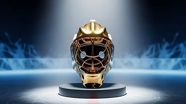 Lukas Dostal Named NHL's First Star of the Week for Stellar Performance