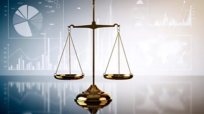 Federal Reserve Governor Cook Discusses Economic Outlook Amid Government Shutdown