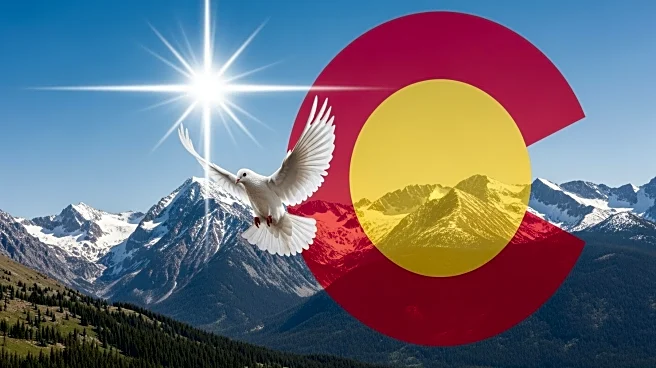 Colorado's Sudanese Community Urges State Support Amid Sudan Civil War Crisis