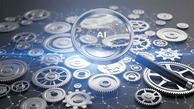 AI Tools Transform Job Search Strategies for Applicants