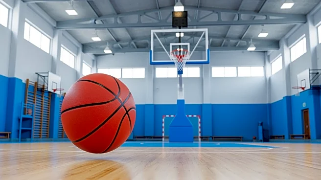 Bradley Braves and St. Bonaventure Bonnies Face Off in 2025 Field of 68 Opening Day Marathon