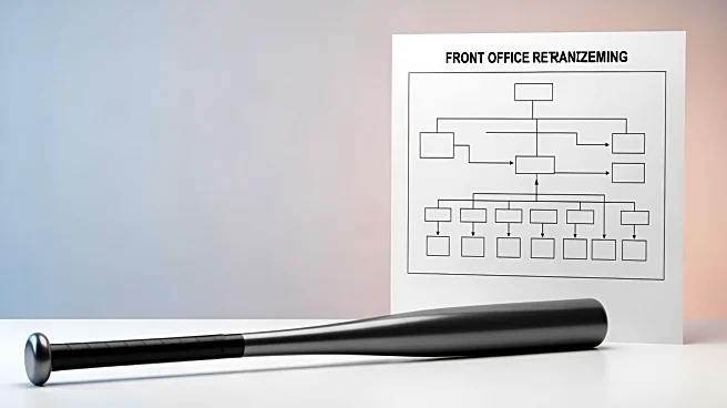 Miami Marlins Appoint Gabe Kapler as General Manager Amid Front Office Restructuring