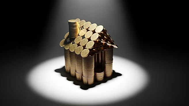 Treasury Secretary Bessent Warns of Housing Recession Due to High Interest Rates