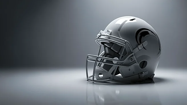 Titans' Gunnar Helm: Limited Impact in Loss to Chargers