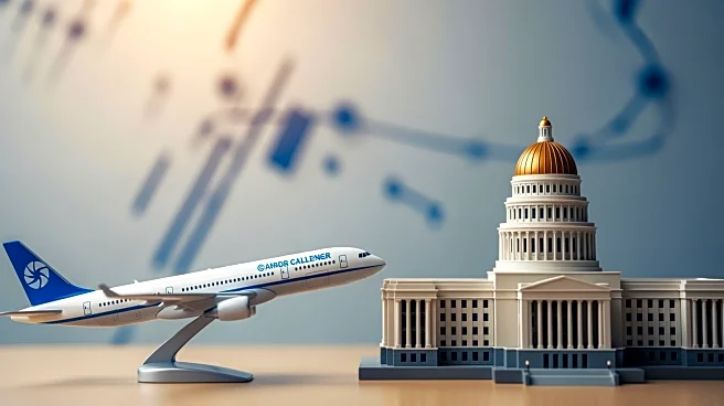 Ryanair CEO Criticizes UK Government Amidst Economic and Regulatory Challenges