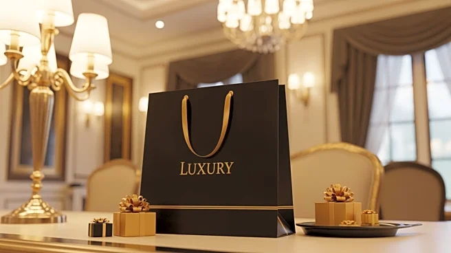 Spain's Luxury Shopping Tourism Boosts Economic Growth Amid Global Trends
