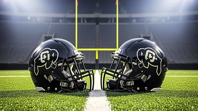 Deion Sanders Faces Challenges as Top Colorado Buffaloes Players Consider Transfer