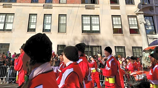 New York Restaurants Offer Diverse Thanksgiving Dining Options