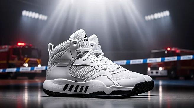 Sophie Cunningham's Adidas Partnership Highlights Rising Stardom with Indiana Fever