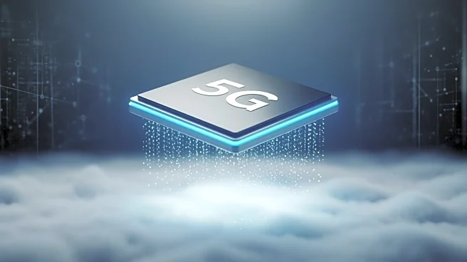 Gogo Initiates 5G Chip Flight Trials to Enhance Airborne Connectivity