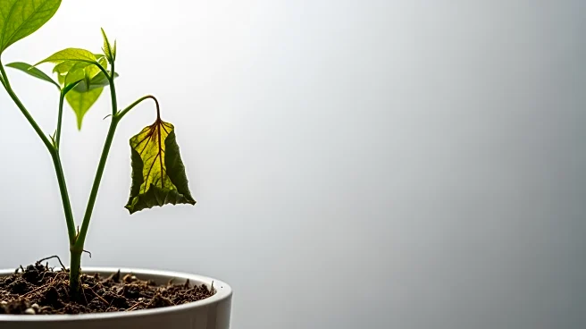 Thrift Savings Plan Funds Show Slowed Growth in October