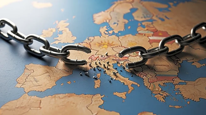 Far-Right Movements in Europe: The Impact of Anti-Migrant Rhetoric