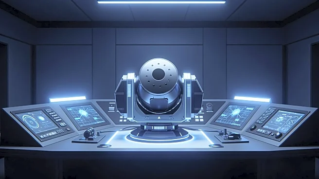 Norwegian Government Enhances Air Defense with NASAMS Procurement