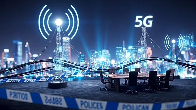 OECD Report Highlights Fiber and 5G as Key Drivers of Digital Transformation