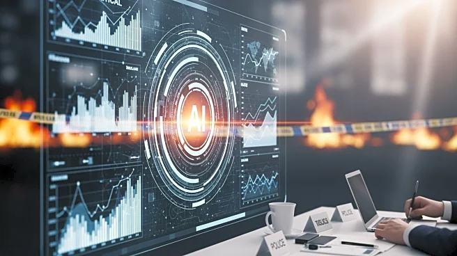 CMOs Urged to Embrace Data Learning in AI Integration