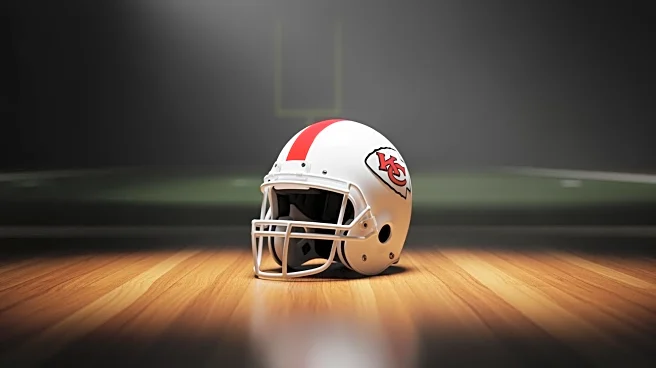 Kansas City Chiefs Face Urgency After Loss to Buffalo Bills