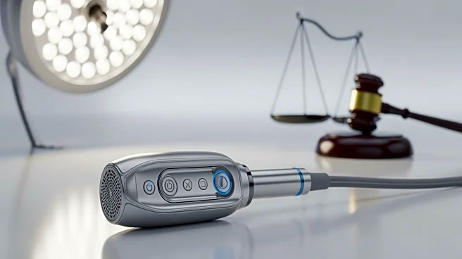 DexCom Faces Securities Fraud Class Action Lawsuit Over Device Issues