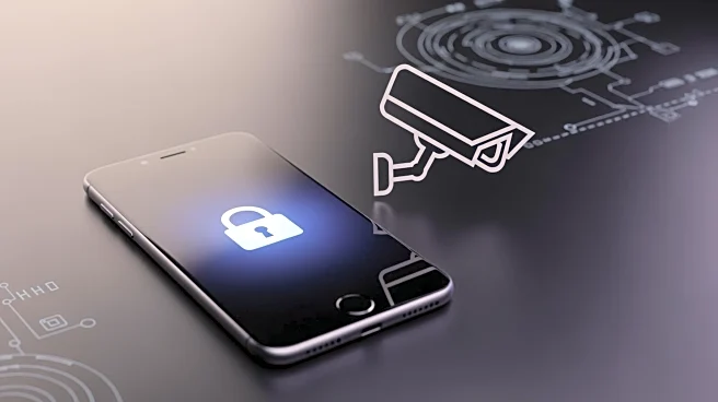 Security Researchers Identify Android Apps Secretly Recording Conversations, Raising Privacy Concerns