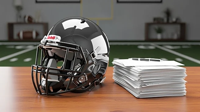 Auburn Evaluates Coaching Candidates' Recruiting Skills Amid Search for New Head Coach