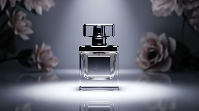 Khloé Kardashian Launches Second Fragrance 'Almost Always' with Luxe Brands