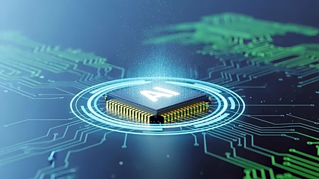 Nvidia's Market Cap Surges by $100 Billion Amid AI Investment Boom