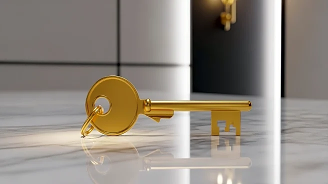 Americans Invest in Dubai's Luxury Residences Attracted by Golden Visa