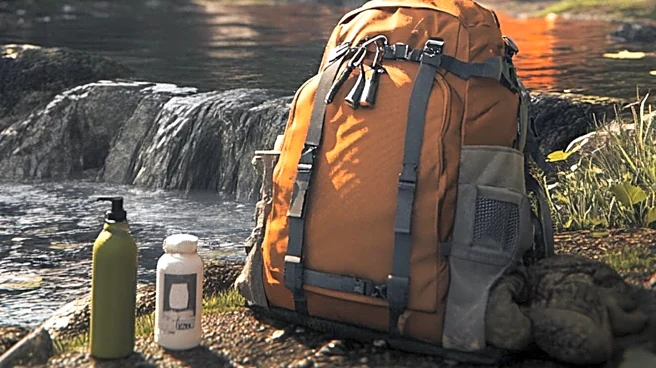 Hospitality Brands Enhance Outdoor Experiences for Travelers