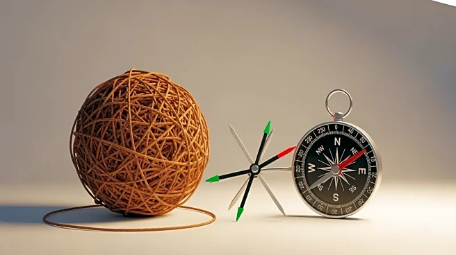 HR Leaders Struggle with Open Enrollment Due to Lack of Clear Project Leadership