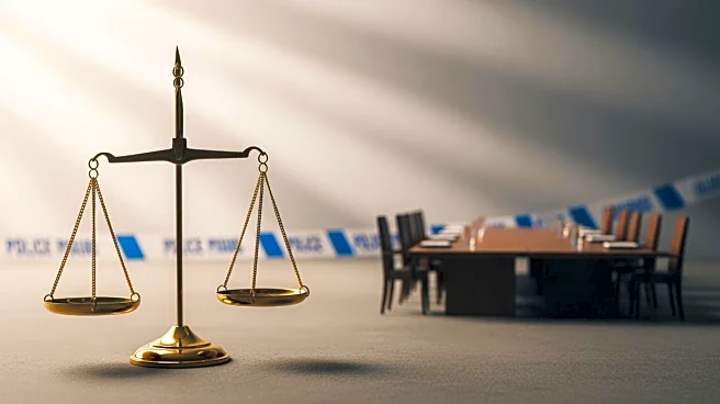 Nigerian Government Rejects U.S. Military Threat Over Alleged Christian Persecution