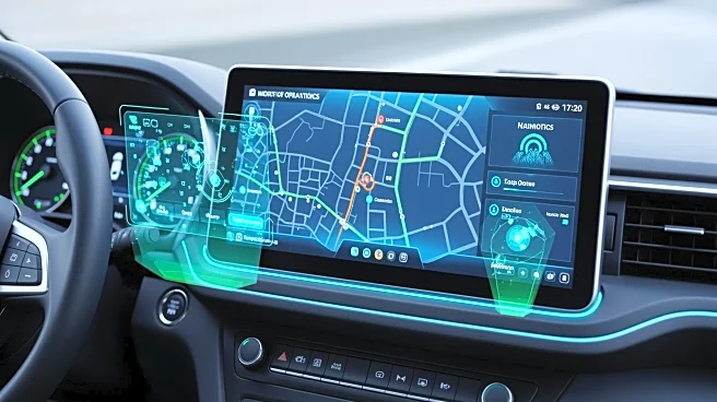 Kooner, Birdseye, and BeyondTrucks Introduce Innovations to Enhance Fleet Operations