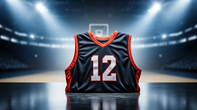 Jake LaRavia Responds to Anthony Edwards' Viral 'Who is No. 12?' Comment Amid Lakers' Success