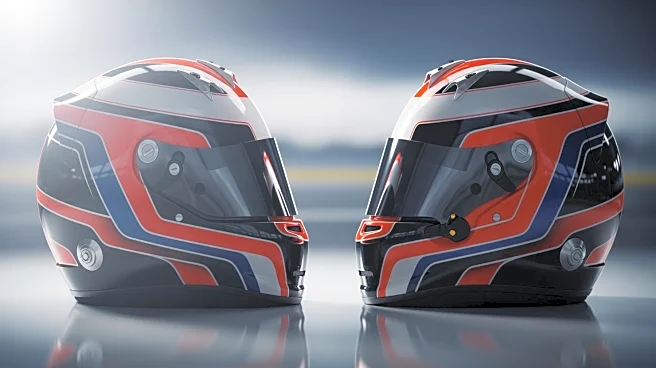 Kyle Larson Secures Second NASCAR Championship in Overtime, Denny Hamlin Denied